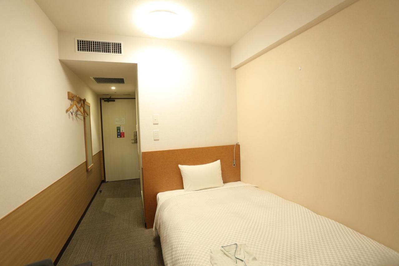 Hotel Century Art Fukuoka (Fukuoka) Exterior foto