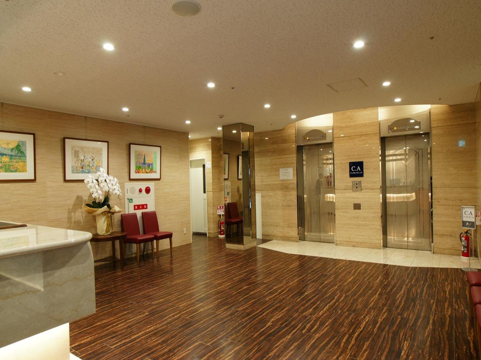 Hotel Century Art Fukuoka (Fukuoka) Exterior foto
