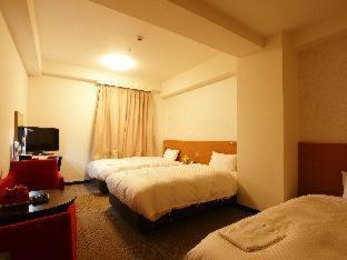 Hotel Century Art Fukuoka (Fukuoka) Quarto foto