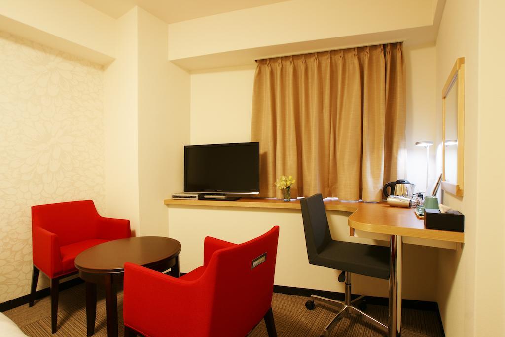 Hotel Century Art Fukuoka (Fukuoka) Exterior foto