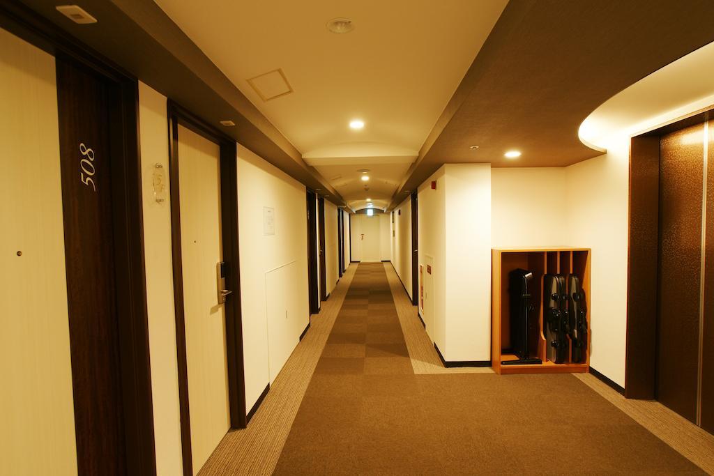 Hotel Century Art Fukuoka (Fukuoka) Exterior foto